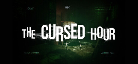 The Cursed Hour Steam header image