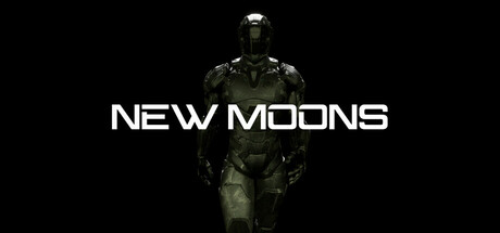 New Moons header image