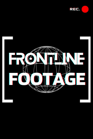 Frontline Footage cover art