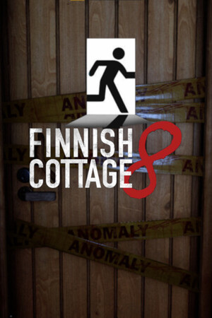 Finnish Cottage 8 — обложка