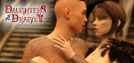 Daughters of the Dragon Steam header image