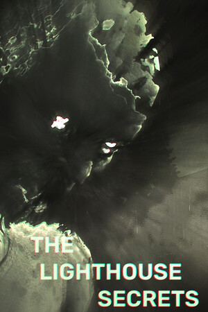 The Lighthouse Secrets cover art