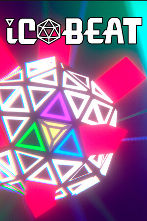 icobeat cover art