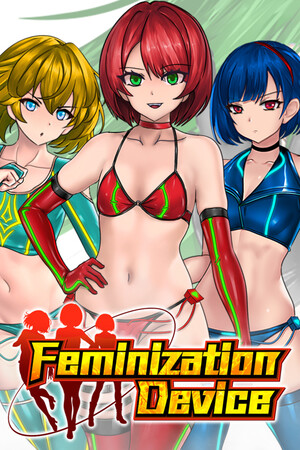 Feminization Device cover art