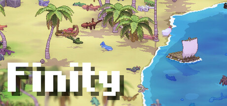 Finity header image