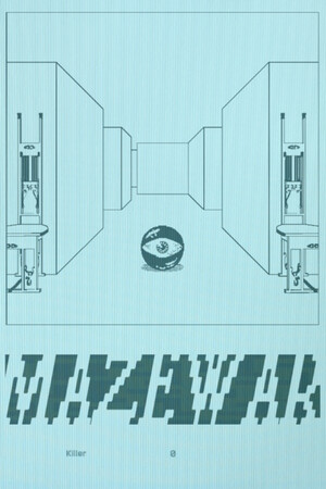 Mazewar cover art