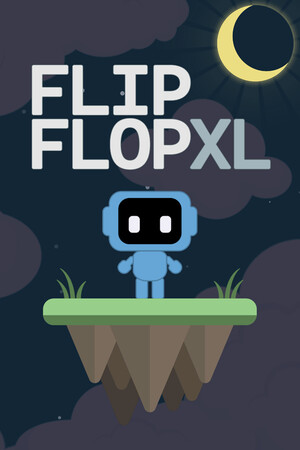 Flip Flop XL — обложка