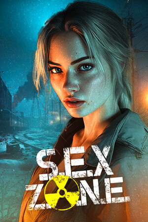 S.E.X. Z.O.N.E. ☢️ cover art