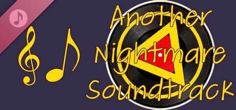 Another Nightmare Soundtrack header image