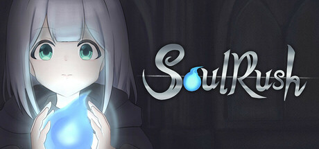Soul Rush Steam header image