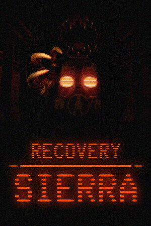 RECOVERY SIERRA cover art