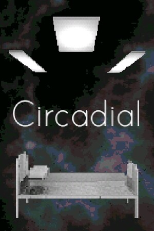 Circadial cover art