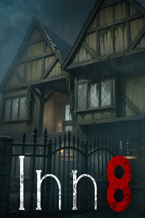 Inn 8 cover art