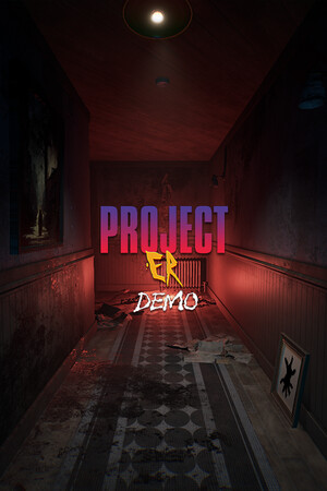 Sinfeld: Evil Resident Demo