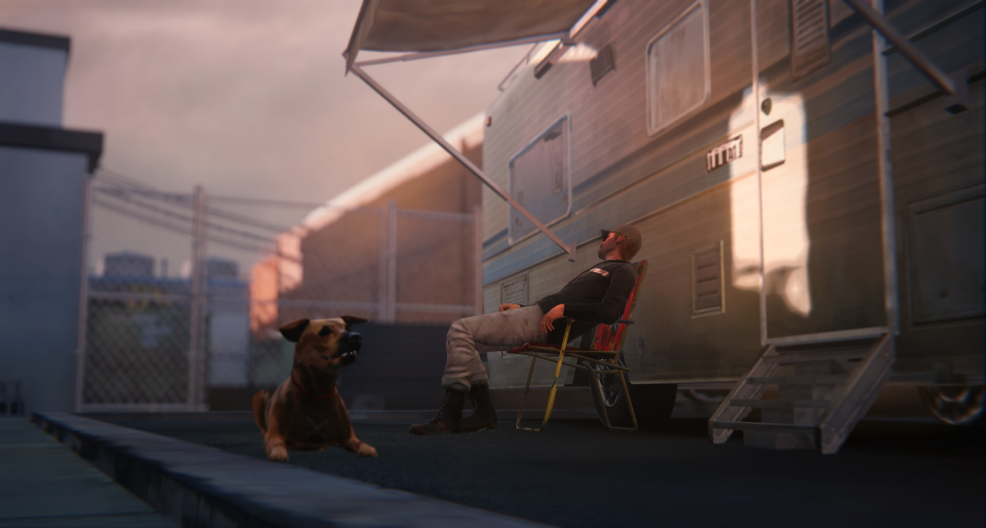 Life Is Strange Episode 2 On Steam Life Is Strange Episode 2 On Steam