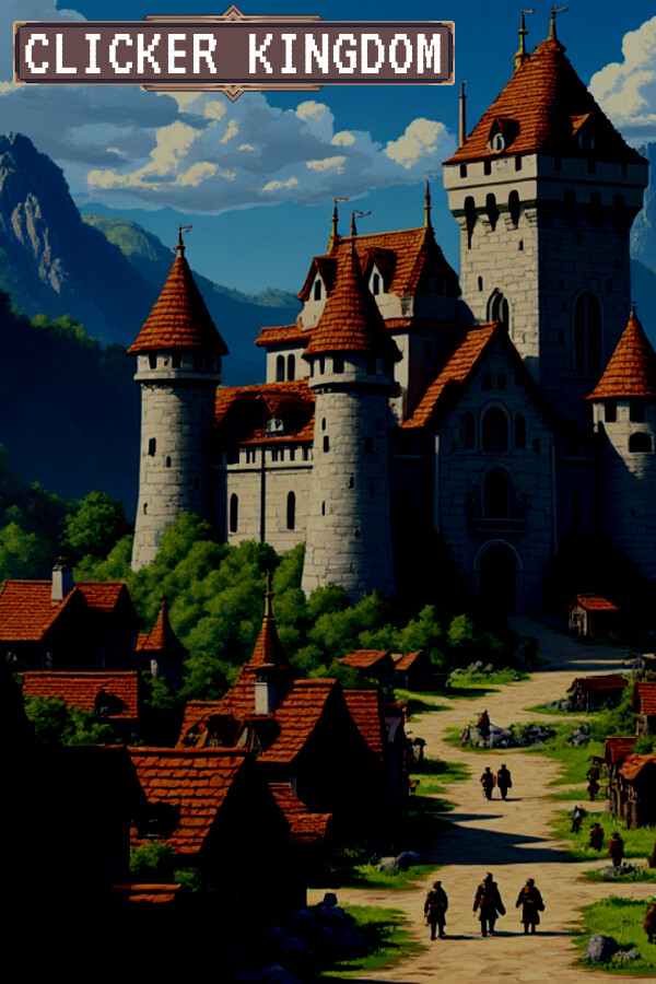 Clicker Kingdom