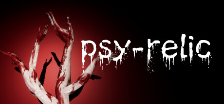 psy-relic Steam header image