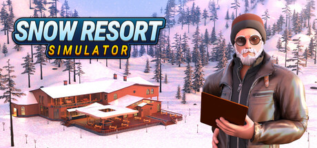 Snow Resort Simulator