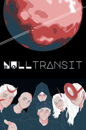 Null Transit cover art