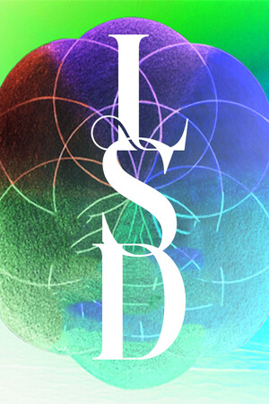 LSD: Dream Emulator Retro cover art