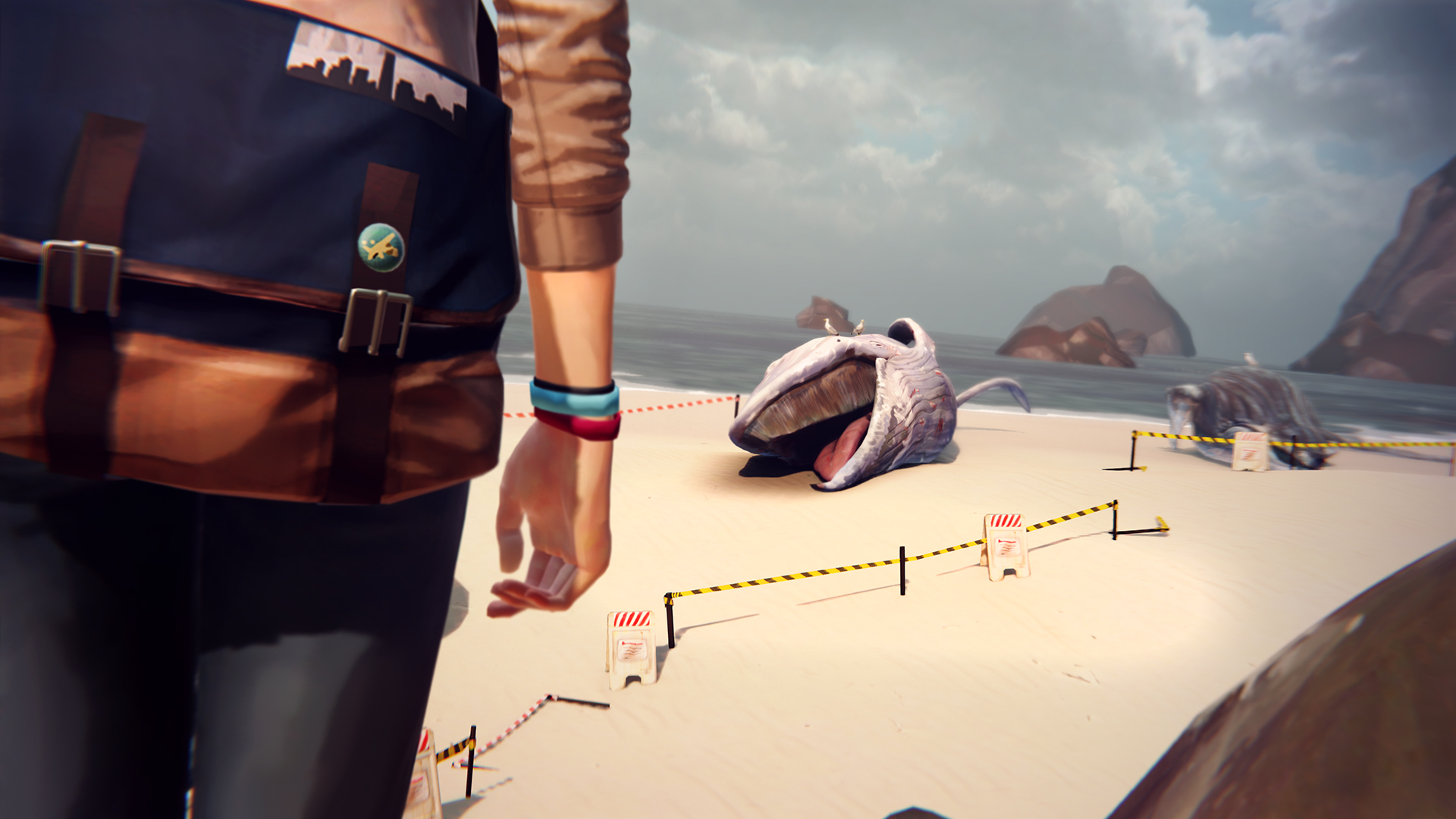 Life is Strange - Episode 4 on Steam