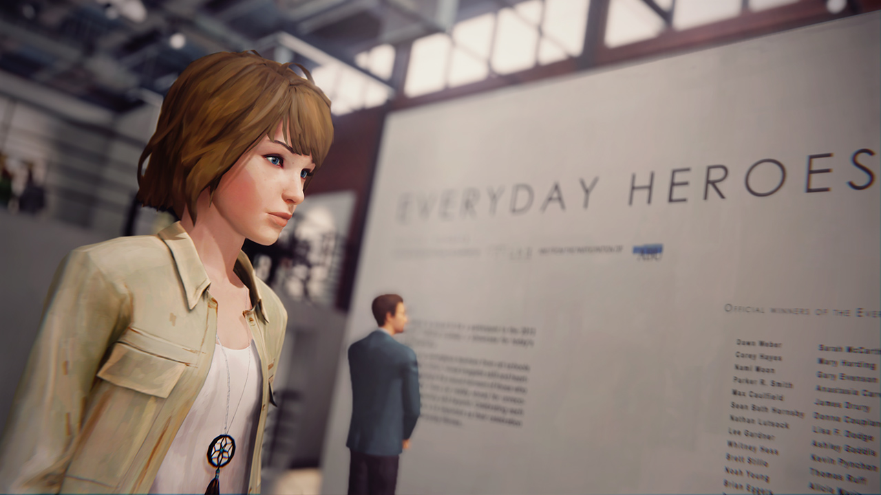 Comprar o Life is Strange Complete Season (Episodes 1-5)