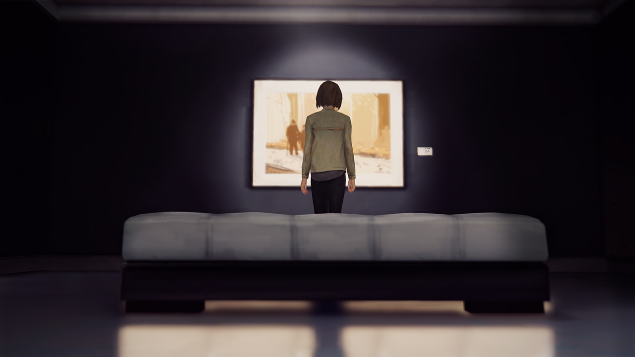 Life is Strange - Episode 1 on Steam