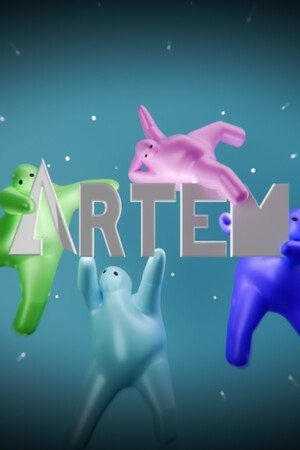 Artem cover art