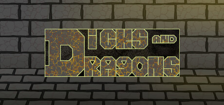 Dicks and Dragons - Puzzle Game Steam header image