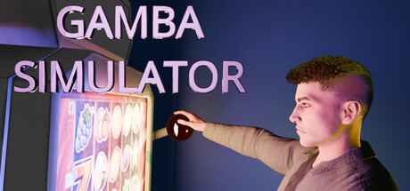 GAMBA header image