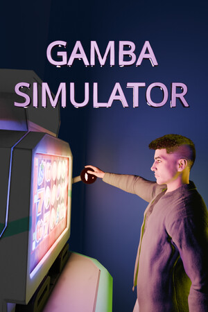 Gamba Simulator cover art