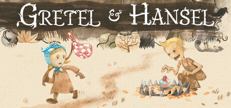 Gretel & Hansel header image