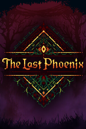 The Last Phoenix cover art