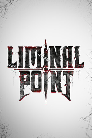 Liminal Point cover art