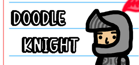 Doodle Knight header image