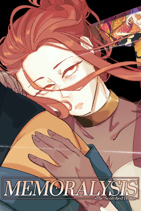 MEMORALYSIS: The Scorched Home