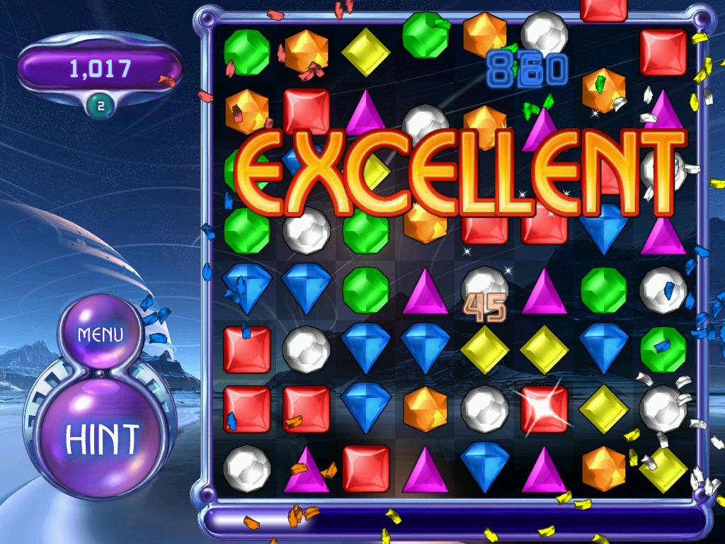 Bejeweled Deluxe on Steam