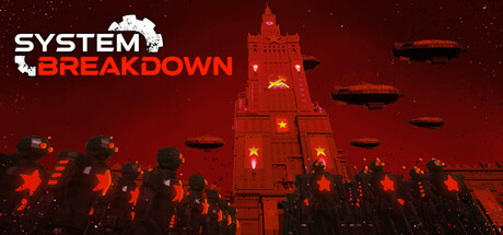 System Breakdown Steam header image