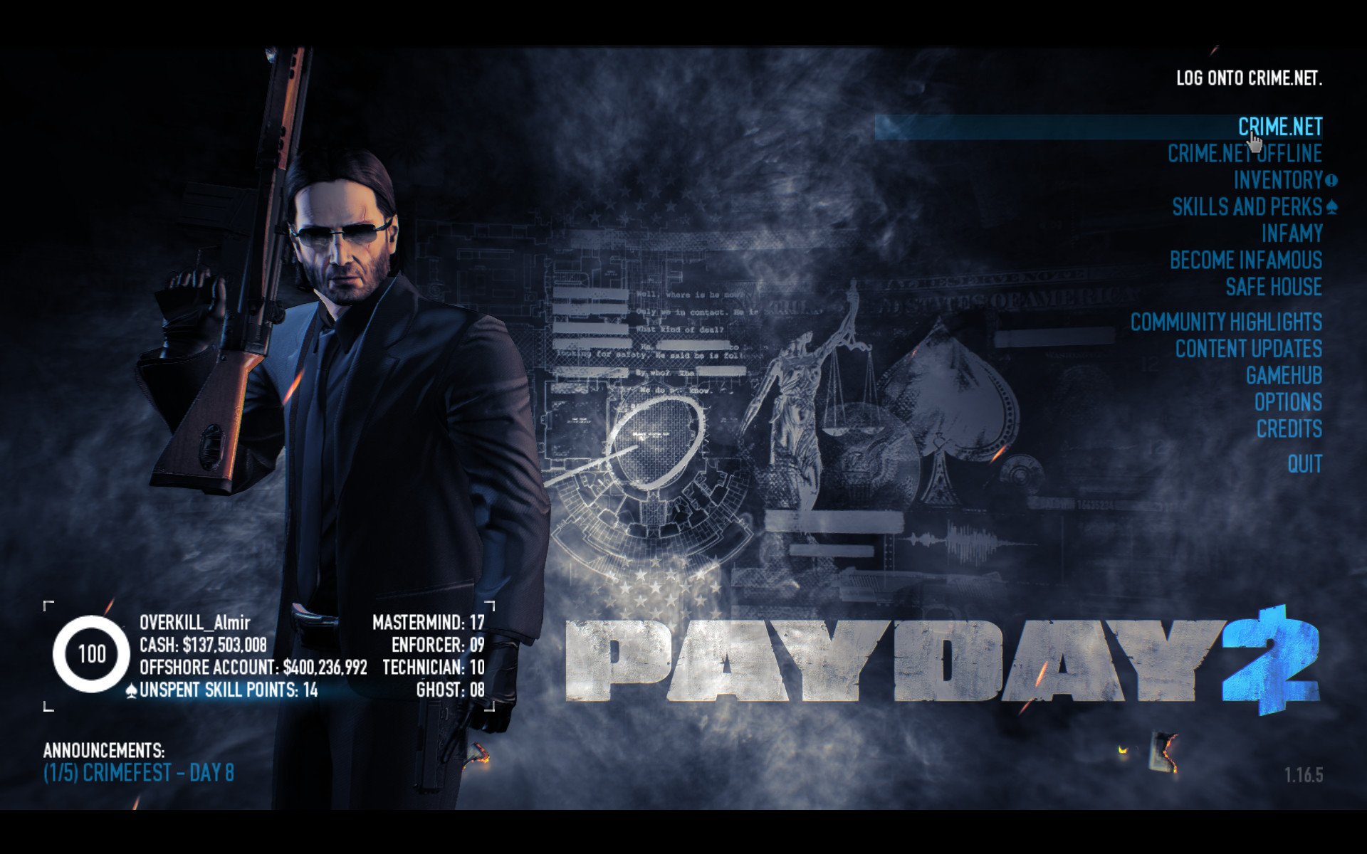 free download payday 2 john wick free download payday 2 john wick
