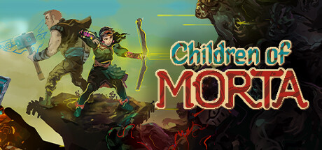 Children of Morta Cover Image