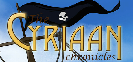 The Cyriaan Chronicles Steam header image