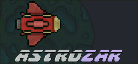 Astrozar header image