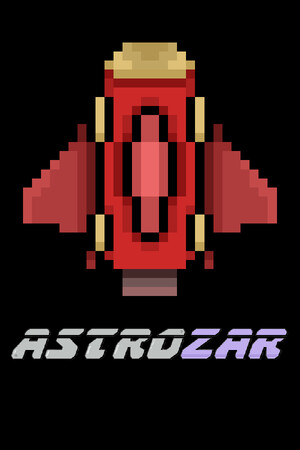 Astrozar cover