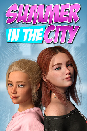 Summer In The City cover art