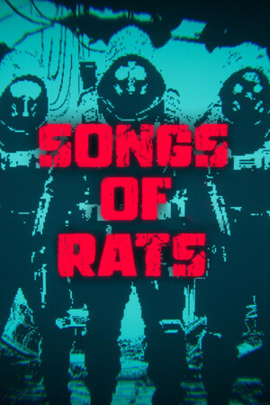 Songs of Rats cover art
