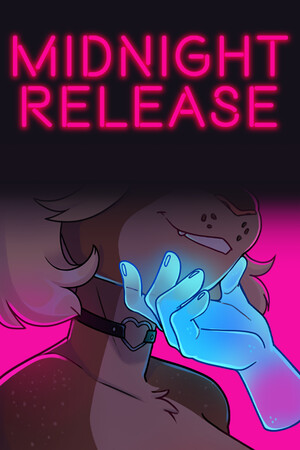 Midnight Release cover art
