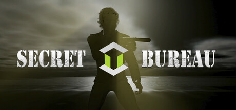 Secret Bureau Steam header image