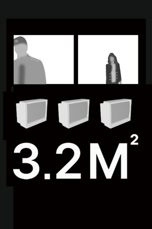 3.2m2 cover