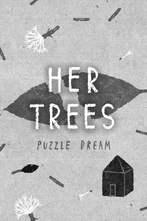 HER TREES : PUZZLE DREAM