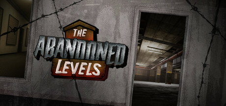 The Abandoned Levels header image